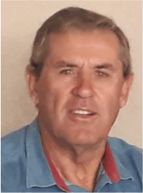 ALBERTO RANACOSKI