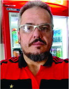 ARALDO KRUGER