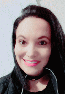 CAMILA EUGENIA DELLA GIUSTINA