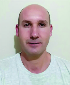 DENIS BROLESI MARCON