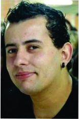 MAICO VICTOR FREITAS FERRAREZ