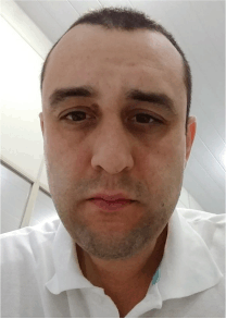 RONALD CARARA
